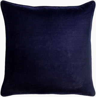 Surya Velvet Glam VGM-003 Navy 