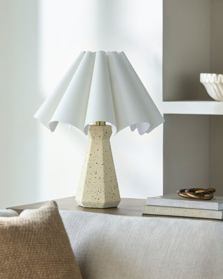 Surya Vigo VGO-001 Lamp Style Shot Feature