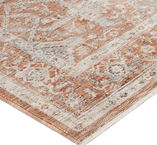 Dalyn Vienna VI1 Spice Area Rug