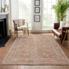 Dalyn Vienna VI1 Spice Area Rug