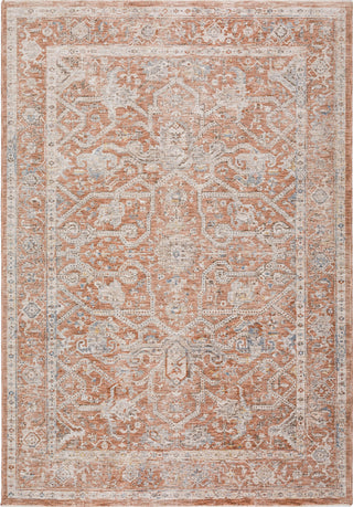 Dalyn Vienna VI1 Spice Area Rug