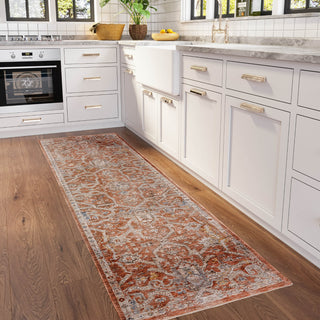 Dalyn Vienna VI1 Spice Area Rug