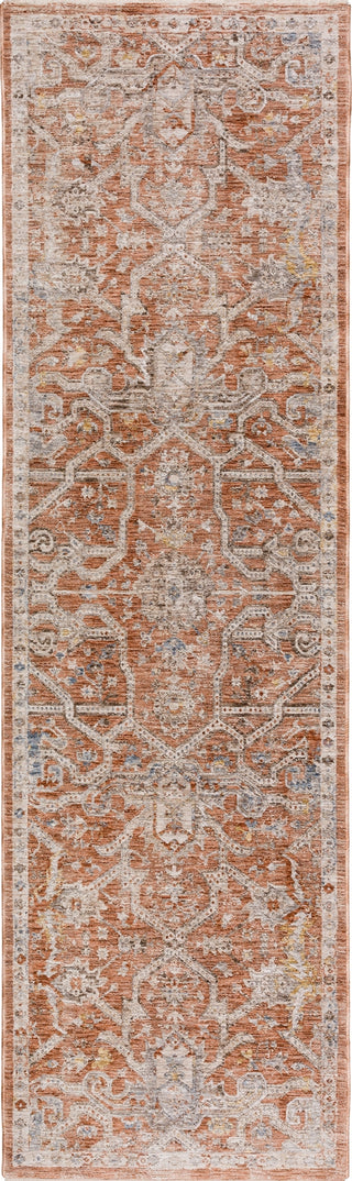 Dalyn Vienna VI1 Spice Area Rug