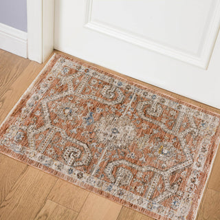 Dalyn Vienna VI1 Spice Area Rug