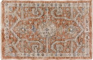 Dalyn Vienna VI1 Spice Area Rug