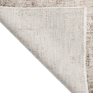 Dalyn Vienna VI2 Ivory Area Rug