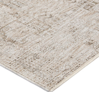 Dalyn Vienna VI2 Ivory Area Rug