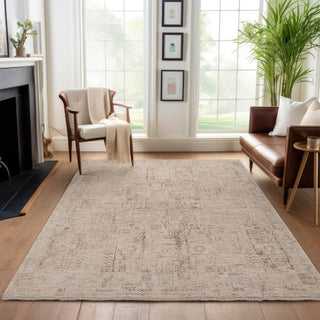 Dalyn Vienna VI2 Ivory Area Rug