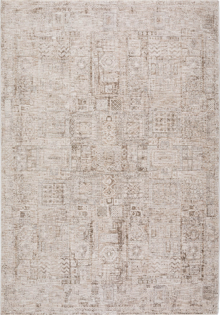 Dalyn Vienna VI2 Ivory Area Rug