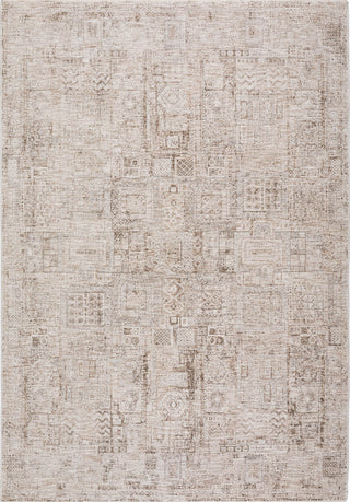 Dalyn Vienna VI2 Ivory Area Rug