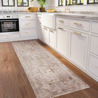 Dalyn Vienna VI2 Ivory Area Rug