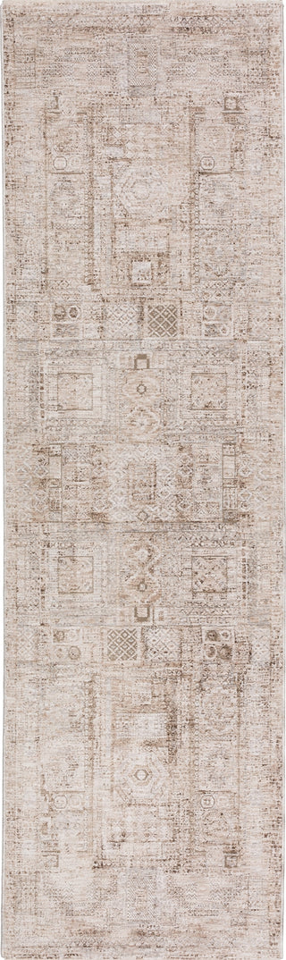 Dalyn Vienna VI2 Ivory Area Rug