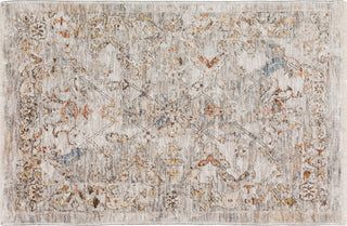 Dalyn Vienna VI2 Ivory Area Rug