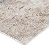 Dalyn Vienna VI3 Linen Area Rug