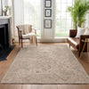 Dalyn Vienna VI3 Linen Area Rug