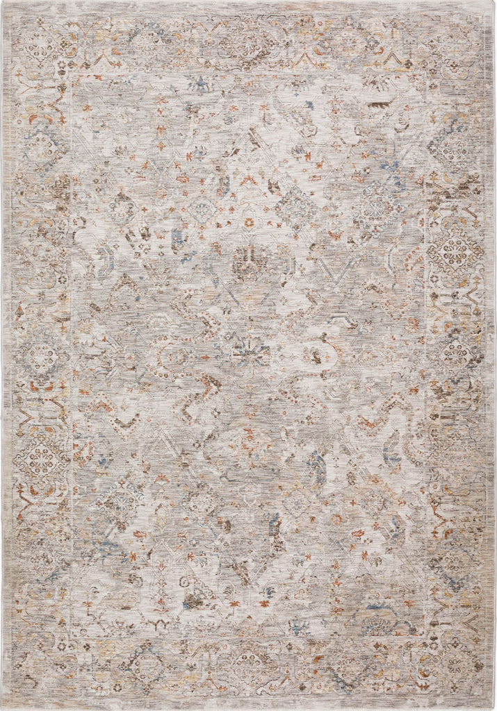 Dalyn Vienna VI3 Linen Area Rug