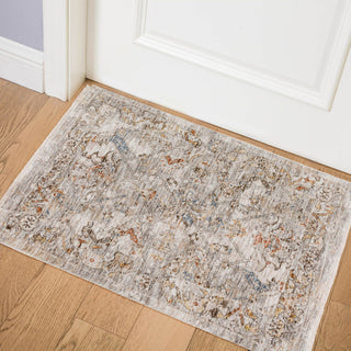 Dalyn Vienna VI3 Linen Area Rug