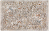 Dalyn Vienna VI3 Linen Area Rug