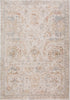 Dalyn Vienna VI4 Ivory Area Rug