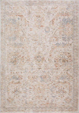 Dalyn Vienna VI4 Ivory Area Rug