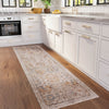 Dalyn Vienna VI4 Ivory Area Rug