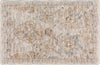 Dalyn Vienna VI4 Ivory Area Rug