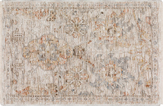 Dalyn Vienna VI4 Ivory Area Rug