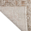 Dalyn Vienna VI5 Chocolate Area Rug