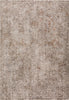 Dalyn Vienna VI5 Chocolate Area Rug