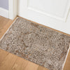 Dalyn Vienna VI5 Chocolate Area Rug