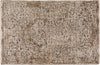 Dalyn Vienna VI5 Chocolate Area Rug