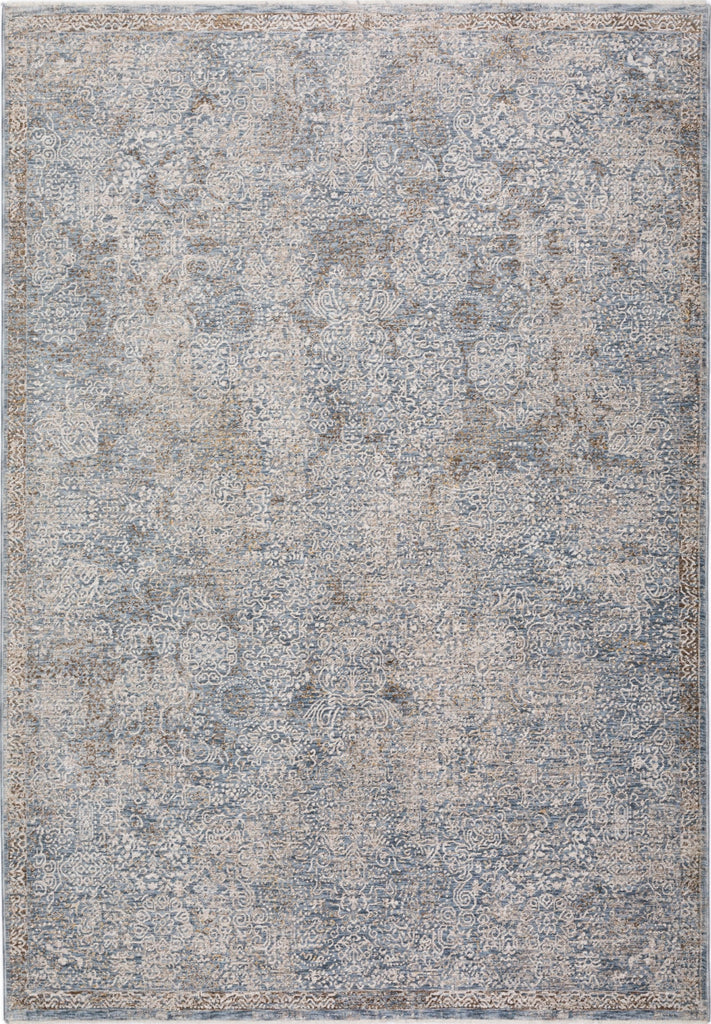 Dalyn Vienna VI5 Denim Area Rug