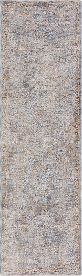 Dalyn Vienna VI5 Denim Area Rug