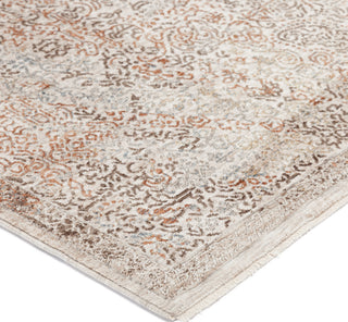 Dalyn Vienna VI5 Ivory Area Rug