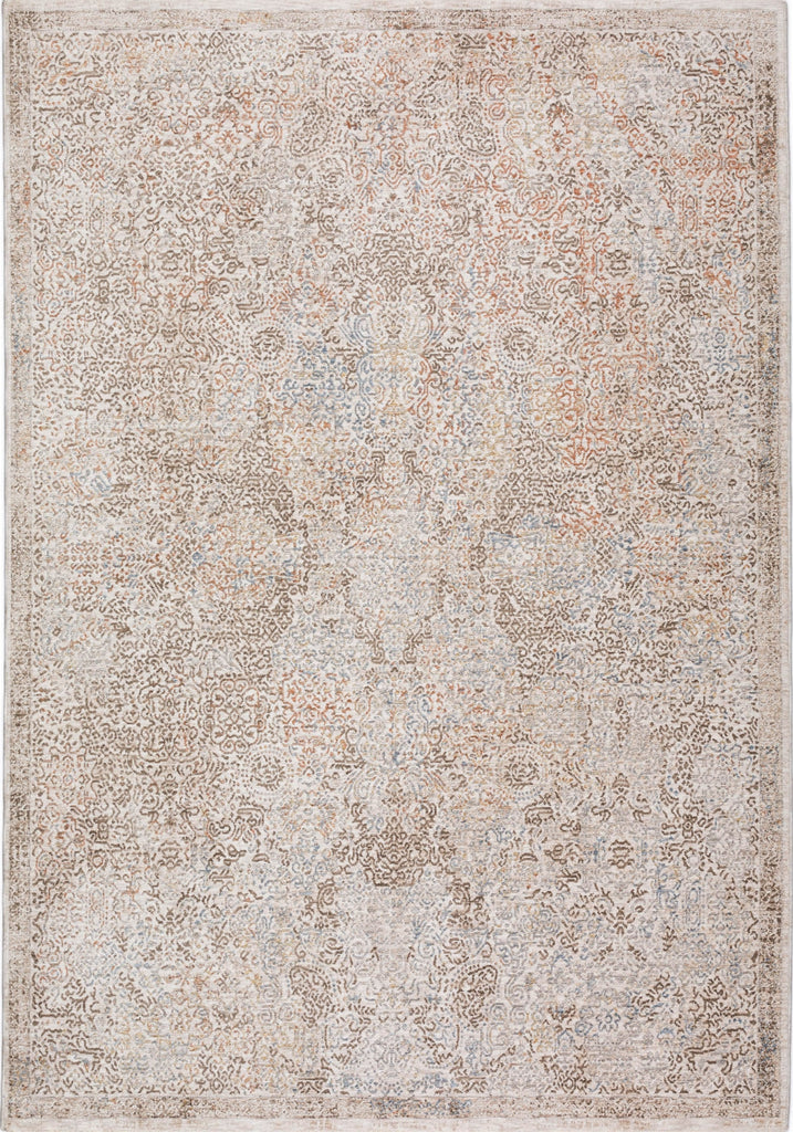 Dalyn Vienna VI5 Ivory Area Rug