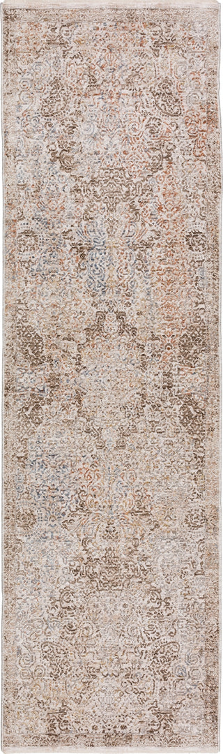 Dalyn Vienna VI5 Ivory Area Rug