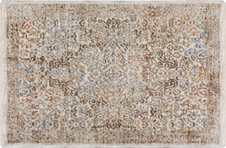 Dalyn Vienna VI5 Ivory Area Rug