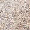 Dalyn Vienna VI5 Ivory Area Rug