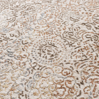 Dalyn Vienna VI5 Ivory Area Rug