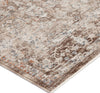 Dalyn Vienna VI6 Chocolate Area Rug