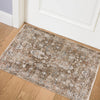 Dalyn Vienna VI6 Chocolate Area Rug