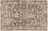 Dalyn Vienna VI6 Chocolate Area Rug