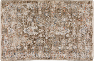 Dalyn Vienna VI6 Chocolate Area Rug