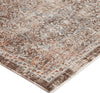 Dalyn Vienna VI7 Chocolate Area Rug