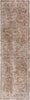 Dalyn Vienna VI7 Chocolate Area Rug