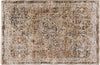 Dalyn Vienna VI7 Chocolate Area Rug