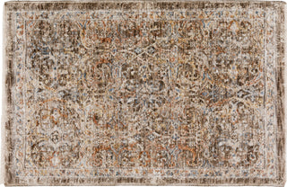 Dalyn Vienna VI7 Chocolate Area Rug