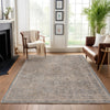 Dalyn Vienna VI7 Denim Area Rug