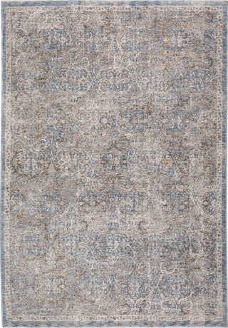 Dalyn Vienna VI7 Denim Area Rug