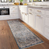 Dalyn Vienna VI7 Denim Area Rug